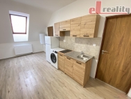 Pron�jem bytu 2+kk, 31 m2, OV, Hranice, Hranice I-M�sto (okres P�erov), ul. Gala�ova - exkluzivn�