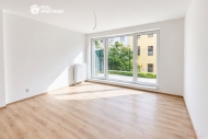 Prodej bytu 2+kk, 59 m2, OV, Brno, Zábrdovice (okres Brno-město), ul. Spolková