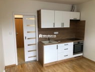 Pronájem bytu 1+kk, 20 m2, OV, Praha 4, Krč, ul. Štúrova