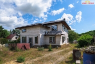Prodej samostatného RD, 255 m2, Tuklaty, Tlustovousy (okres Kolín)