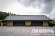 venkovn� obytn� prostor s p�ipojen� gar�