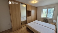 Pronájem bytu 2+1, 54 m2, OV, Brno, Královo Pole (okres Brno-město), ul. Svatopluka Čecha