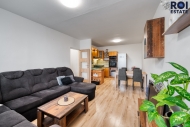 Prodej bytu 2+kk, 48 m2, OV, Brno, Nový Lískovec (okres Brno-město), ul. Svážná
