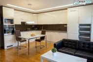 Pron�jem bytu 4+kk, 75 m2, OV, Ro�nov pod Radho�t�m (okres Vset�n), ul. 5. kv�tna