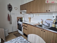 Pron�jem bytu 3+1, 60 m2, OV, Frymburk (okres �esk� Krumlov)