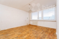 Prodej bytu 3+1, 70 m2, OV, Praha 9, Hloubětín, ul. Kukelská - exkluzivně