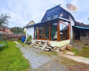 Prodej samostatn�ho RD, 117 m2, Mikul�ovice (okres D���n)