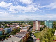 Prodej bytu 3+1, 0 m2, OV, Ostrava, Výškovice (okres Ostrava-město), ul. Kubalova - exkluzivně