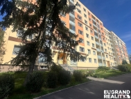 Prodej bytu 2+kk, 40 m2, OV, Česká Lípa, ul. Pavla Wonky