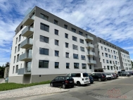 Pron�jem bytu 2+kk, 60 m2, OV, Chrudim, Chrudim IV, ul. V Hlin�k�ch