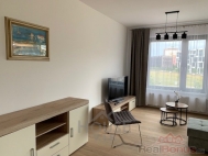 Pron�jem bytu 2+kk, 63 m2, OV, Praha 8, Karl�n, ul. Sokolova