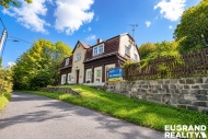 Prodej samostatného RD, 246 m2, Jiříkov, Starý Jiříkov (okres Děčín)