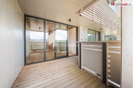 Prodej bytu 1+kk, 28 m2, OV, Harrachov (okres Jablonec nad Nisou)