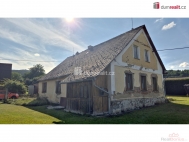 Prodej samostatn�ho RD, 150 m2, �ern�kov, Slav�kovice (okres Klatovy)