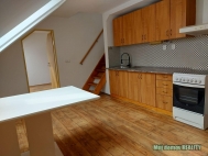 Pron�jem bytu 3+kk, 85 m2, OV, Praha 5, Radot�n, ul. V�t�nsk�