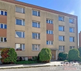 Pronájem bytu 1+1, 0 m2, OV, Hlubočky, Mariánské Údolí (okres Olomouc), ul. Gagarinova