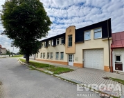Prodej kancel���, P�erov, P�erov I-M�sto