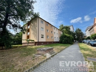 Pron�jem bytu 1+1, 30 m2, OV, Plze�, Ji�n� P�edm�st� (okres Plze�-m�sto), ul. Raisova