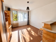 Prodej bytu 1+kk, 23 m2, OV, Praha 4, Braník, ul. Vavřenova