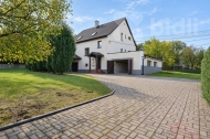 Prodej samostatného RD, 159 m2, Ostrava, Výškovice (okres Ostrava-město) - exkluzivně