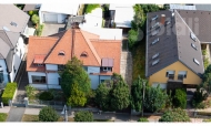 Prodej blokového RD, 146 m2, Hradec Králové, Malšovice