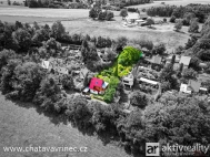 Prodej rekrea�n�ho objektu, Vav�inec (okres Kutn� Hora)