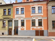 Pron�jem bytu 2+1, 0 m2, OV, �esk� Bud�jovice, �esk� Bud�jovice 6, ul. M. Vydrov�