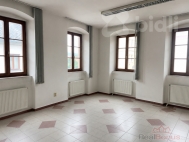 Pron�jem obchodn�ch prostor, �esk� L�pa - exkluzivn�
