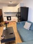 Pron�jem bytu 2+kk, 47 m2, OV, Praha 9, St���kov, ul. Zak��nsk�
