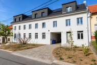 Pron�jem bytu 4+kk, 196 m2, OV, Rybn��ek (okres Vy�kov) - exkluzivn�