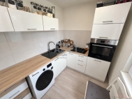 Prodej bytu 2+1, 0 m2, DV, Ostrava, Hrab�vka (okres Ostrava-m�sto), ul. Provaznick�