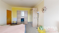 Pron�jem bytu 1+1, 42 m2, OV, Havl��k�v Brod, ul. �i�kov II
