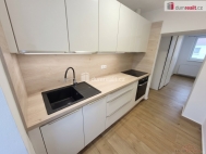 Pron�jem bytu 2+kk, 39 m2, OV, Roudnice nad Labem (okres Litom��ice), ul. �pindlerova t��da