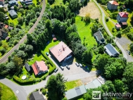 Prodej samostatného RD, 556 m2, Plavy (okres Jablonec nad Nisou)