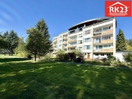Prodej bytu 4+kk, 115 m2, OV, Mariánské Lázně (okres Cheb), ul. Stavbařů
