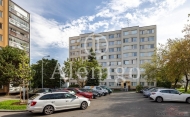 Prodej bytu 2+kk, 45 m2, OV, Praha 8, Bohnice, ul. Kostřínská