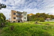 Prodej samostatného RD, 298 m2, Sezemice (okres Pardubice) - exkluzivně