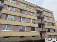 Prodej bytu 1+1, 39 m2, OV, Varnsdorf (okres Děčín), ul. Karlova