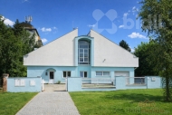 Prodej bytu 1+kk, 19 m2, OV, Vod�any, Vod�any II (okres Strakonice), ul. Hole�kova