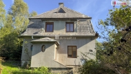 Prodej samostatného RD, 250 m2, Frýdlant, Albrechtice u Frýdlantu (okres Liberec)