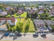 Prodej pozemku , určený k výstavbě RD, Jesenice, Osnice (okres Praha-západ) - exkluzivně