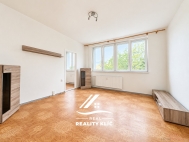 Pron�jem bytu 2+1, 42 m2, OV, Ostrava, Z�b�eh (okres Ostrava-m�sto), ul. Rezkova