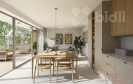 Prodej bytu 2+kk, 53 m2, OV, Hradec Kr�lov�, Kukleny, ul. Pra�sk� t��da