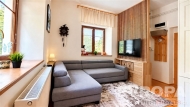 Prodej bytu 2+kk, 42 m2, OV, Albrechtice v Jizersk�ch hor�ch (okres Jablonec nad Nisou)