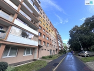 Prodej bytu 3+kk, 55 m2, OV, Most, ul. U Stadionu