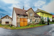 Prodej rohov�ho RD, 147 m2, �ernov (okres Pelh�imov)