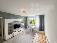 Pron�jem bytu 1+1, 28 m2, OV, Praha 8, Troja, ul. Krynick� - exkluzivn�