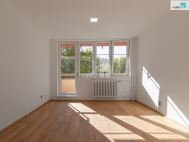Prodej bytu 2+1, 54 m2, OV, Ostrava, Hrab�vka (okres Ostrava-m�sto), ul. Dr. Mart�nka