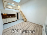 Pronájem bytu 1+kk, 38 m2, OV, Brno, Černá Pole (okres Brno-město), ul. Lidická - exkluzivně