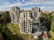Pron�jem bytu 3+kk, 73 m2, OV, Liberec, Liberec XII-Star� Pavlovice, ul. Poln�